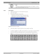 Preview for 87 page of Bosch Divar DVR-16K Operation Manual