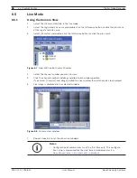 Preview for 90 page of Bosch Divar DVR-16K Operation Manual