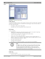 Preview for 106 page of Bosch Divar DVR-16K Operation Manual