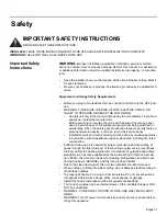 Preview for 3 page of Bosch DKE 94 Series Installation Manual