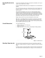 Preview for 5 page of Bosch DKE 94 Series Installation Manual