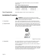 Preview for 6 page of Bosch DKE 94 Series Installation Manual