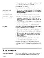 Preview for 14 page of Bosch DKE 94 Series Use And Care Manual