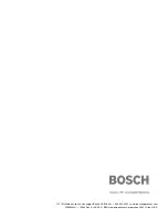 Preview for 32 page of Bosch DKE 94 Series Use And Care Manual