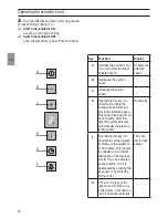 Preview for 16 page of Bosch DKE 975 C Operating And Installation Instructions