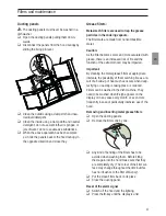 Preview for 17 page of Bosch DKE 975 C Operating And Installation Instructions