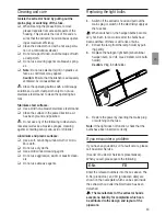 Preview for 19 page of Bosch DKE 975 C Operating And Installation Instructions