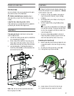 Preview for 23 page of Bosch DKE 975 C Operating And Installation Instructions