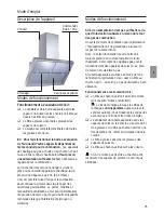 Preview for 25 page of Bosch DKE 975 C Operating And Installation Instructions