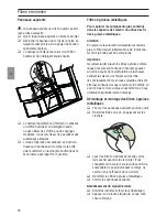 Preview for 28 page of Bosch DKE 975 C Operating And Installation Instructions