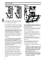 Preview for 32 page of Bosch DKE 975 C Operating And Installation Instructions