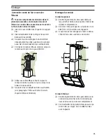 Preview for 35 page of Bosch DKE 975 C Operating And Installation Instructions