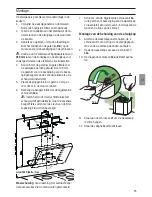 Preview for 45 page of Bosch DKE 975 C Operating And Installation Instructions