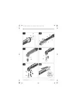 Preview for 5 page of Bosch DL 0 607 453 4 Series Original Instructions Manual