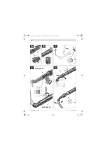 Preview for 6 page of Bosch DL 0 607 453 4 Series Original Instructions Manual