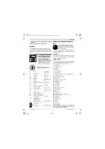 Preview for 21 page of Bosch DL 0 607 453 4 Series Original Instructions Manual