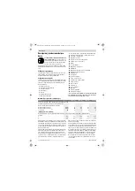 Preview for 44 page of Bosch DL 0 607 453 4 Series Original Instructions Manual