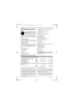 Preview for 66 page of Bosch DL 0 607 453 4 Series Original Instructions Manual