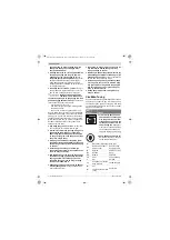 Preview for 386 page of Bosch DL 0 607 453 4 Series Original Instructions Manual