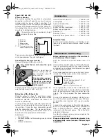 Preview for 15 page of Bosch DL 0 607 461 Series Operating Instructions Manual