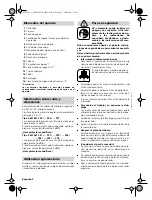 Preview for 26 page of Bosch DL 0 607 461 Series Operating Instructions Manual
