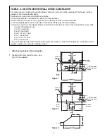 Preview for 8 page of Bosch DPH30352U Installation Manual