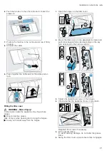 Preview for 21 page of Bosch DRC97AQ50 User Manual And Assembly Instructions