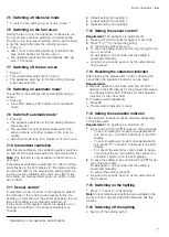 Preview for 7 page of Bosch DRR16AQ20 User Manual And Installation Instructions