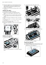 Preview for 18 page of Bosch DRR16AQ20 User Manual And Installation Instructions