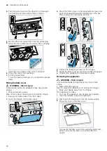 Preview for 20 page of Bosch DRR16AQ20 User Manual And Installation Instructions