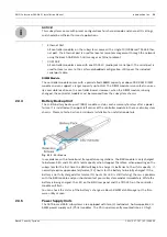 Preview for 13 page of Bosch DVA-08K Installation Manual