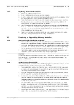 Preview for 39 page of Bosch DVA-08K Installation Manual