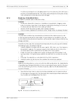 Preview for 45 page of Bosch DVA-08K Installation Manual