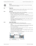 Preview for 39 page of Bosch DVA-16K SCSI Installation Manual