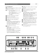 Preview for 7 page of Bosch DVR1C1161 Installation Instructions Manual