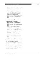 Preview for 39 page of Bosch DVR1C1161 Installation Instructions Manual