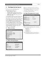 Preview for 40 page of Bosch DVR1C1161 Installation Instructions Manual