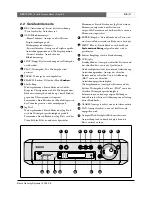 Preview for 57 page of Bosch DVR1C1161 Installation Instructions Manual