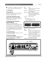 Preview for 58 page of Bosch DVR1C1161 Installation Instructions Manual