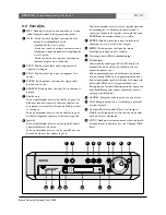 Preview for 107 page of Bosch DVR1C1161 Installation Instructions Manual