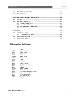 Preview for 128 page of Bosch DVR1C1161 Installation Instructions Manual