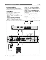 Preview for 134 page of Bosch DVR1C1161 Installation Instructions Manual