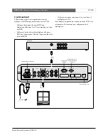 Preview for 135 page of Bosch DVR1C1161 Installation Instructions Manual