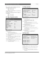 Preview for 143 page of Bosch DVR1C1161 Installation Instructions Manual