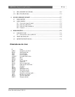 Preview for 154 page of Bosch DVR1C1161 Installation Instructions Manual