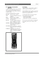 Preview for 162 page of Bosch DVR1C1161 Installation Instructions Manual