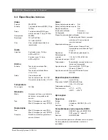 Preview for 176 page of Bosch DVR1C1161 Installation Instructions Manual