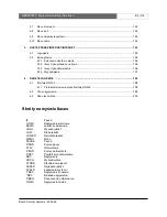 Preview for 178 page of Bosch DVR1C1161 Installation Instructions Manual