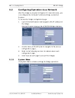 Preview for 18 page of Bosch DVRXEAP01 Installation Manual