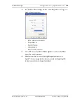 Preview for 25 page of Bosch DVRXEAP01 Installation Manual